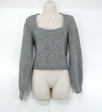 Grey marl soft for sale  LONDON