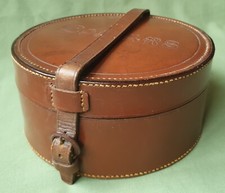 Early leather collar for sale  NEWTON ABBOT