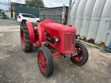 David brown crop for sale  OTLEY
