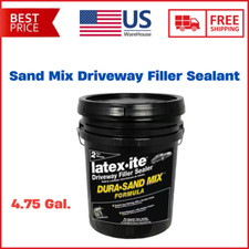 4.75 gal. driveway for sale  Billings