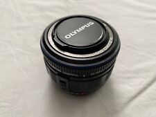 Objectif olympus zuiko d'occasion  La-Grande-Motte