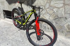 Scott world cup usato  San Giuseppe Vesuviano