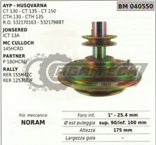 Frizione meccanica noram usato  Bisignano