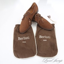Lnwob menswear berluti d'occasion  Expédié en Belgium