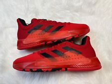 Usado, Tênis Adidas Pro Bounce Madness Low Louisville Cardinals tamanho 9.5 BB9283 comprar usado Usado, Tênis Adidas Pro Bounce Madness Low Louisville Cardinals tamanho 9.5 BB9283 comprar usado  Enviando para Brazil