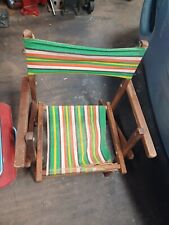Vintage child wood for sale  Cherry Hill