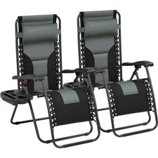 Zero gravity sunlounger for sale  UK