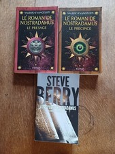 Lot livres roman d'occasion  Trilport