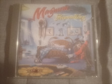 Magnum sleepwalking 1992 gebraucht kaufen  Berlin