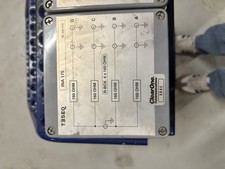 Teseq cdn 118 for sale  Salt Lake City