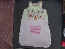 Gigoteuse taille 6 d'occasion  Aulnoye-Aymeries