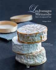 Fromages normandie olivier d'occasion  Hennebont