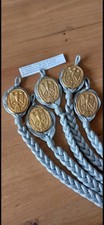 Bundeswehr schützenschnur gebraucht kaufen  Bielefeld