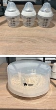 Tommee tippee micro for sale  KIDWELLY