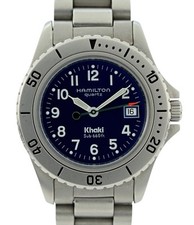 Hamilton 31mm vintage for sale  La Mesa