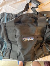 Patagonia duffel bag for sale  Portland