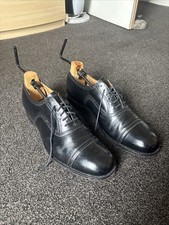 Churches consul leather for sale  BIRKENHEAD