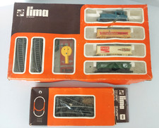 Lima 8614 electric for sale  LUTON