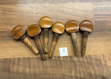 Six antique 19th.c. for sale  BRISTOL