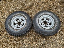 Slotmag alloy wheels for sale  CLACTON-ON-SEA
