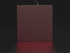 Adafruit smartmatrix smartled d'occasion  Expédié en France