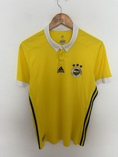Fenerbahce istanbul adidas gebraucht kaufen  Röttenbach b Erlangen