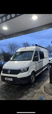 Race van camper for sale  ASCOT