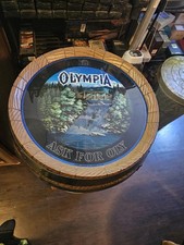 Vintage rare olympia for sale  Chino Hills
