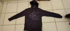 Sweats capuche calvin d'occasion  Le Coudray-Montceaux