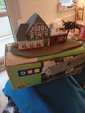 Modelleisenbahn tt gebraucht kaufen  Reichenbach im Vogtland
