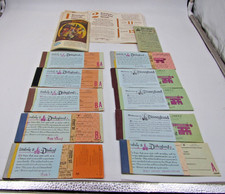 Vintage disneyland adult for sale  Seattle