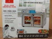 Emeril lagasse dual for sale  Blue Ridge