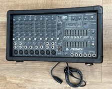 Peavey 696f 1200w for sale  EDGWARE