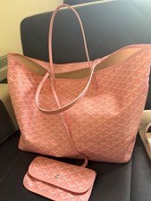 Goyard tote inspired for sale  UXBRIDGE