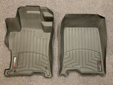 Weathertech liners floor for sale  Rochester