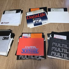 Commodore disketten programme gebraucht kaufen  Königsberg