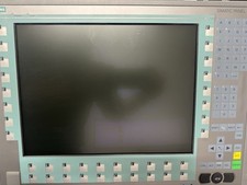 Siemens simatic hmi gebraucht kaufen  Schwarzenbek