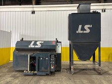 Industries shot blast for sale  Holland