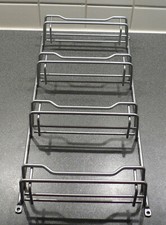 Gewürzregal 43x20x6 metall gebraucht kaufen  Berlin