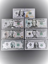 Sets souvenier usa gebraucht kaufen  Altendorf