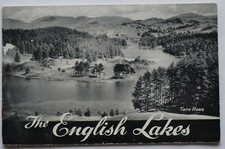 English lakes photographed for sale  UK