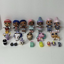 Lol surprise dolls for sale  Nebo