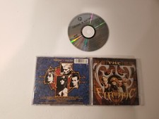 Electric by The Cult (CD, 1987, Beggars Banquet) comprar usado  Enviando para Brazil