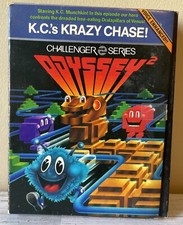 Krazy chase complete d'occasion  Expédié en Belgium
