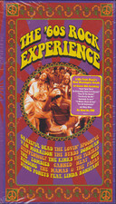60s rock experience for sale  Hampstead