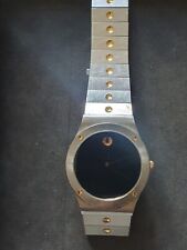 Orologio zenith museum usato  Torano Castello