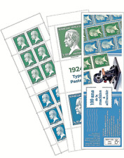 Carnet 1534 plié d'occasion  Montpellier-