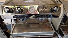 Fracino coffee machine for sale  BALDOCK