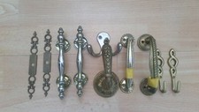 Job lot vintagebrass for sale  KIDDERMINSTER