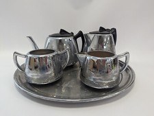 5pc vintage swan for sale  UK
